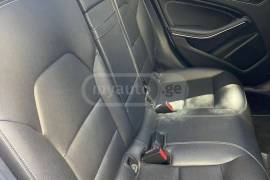 Mercedes-Benz, GLA-Class, GLA 250