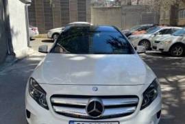Mercedes-Benz, GLA-Class, GLA 250