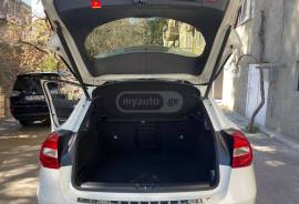 Mercedes-Benz, GLA-Class, GLA 250