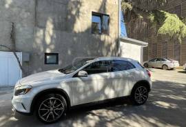 Mercedes-Benz, GLA-Class, GLA 250