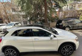 Mercedes-Benz, GLA-Class, GLA 250