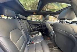 Mercedes-Benz, GLA-Class, GLA 250