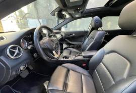 Mercedes-Benz, GLA-Class, GLA 250