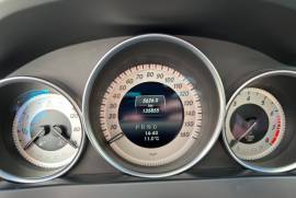 Mercedes-Benz, C Class, C 250