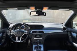Mercedes-Benz, C Class, C 250