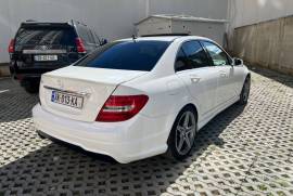 Mercedes-Benz, C Class, C 250