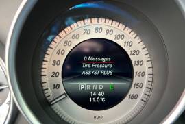 Mercedes-Benz, C Class, C 250