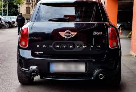 MINI, COUNTRYMAN