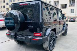 Mercedes-Benz, G-Class, G 63 AMG