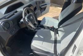 Toyota, Prius, Prius C