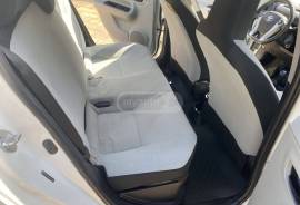 Toyota, Prius, Prius C