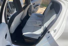 Toyota, Prius, Prius C