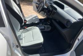 Toyota, Prius, Prius C