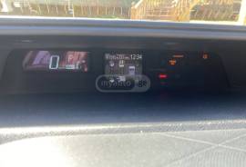 Toyota, Prius, Prius C