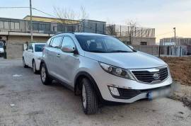 Kia, Sportage