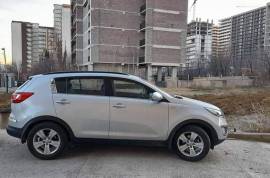 Kia, Sportage