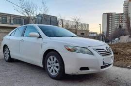 Toyota, Camry