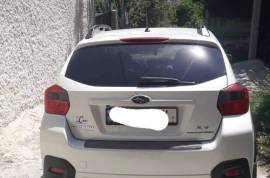 Subaru, XV