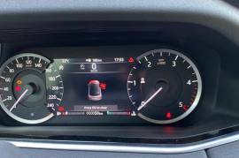 Land Rover, Range Rover Evoque