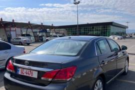 Toyota, Avalon