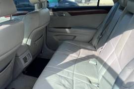 Toyota, Avalon