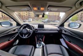 Mazda, CX series, CX-3