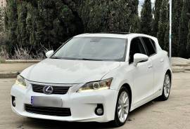 Lexus , CT 200h