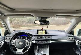 Lexus , CT 200h