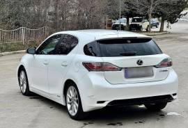 Lexus , CT 200h