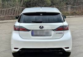 Lexus , CT 200h
