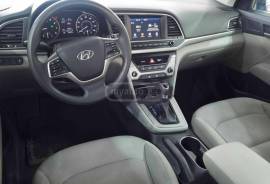 Hyundai, Elantra