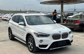 BMW, X Series, X1