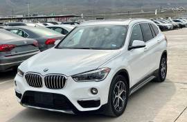 BMW, X Series, X1