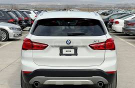 BMW, X Series, X1