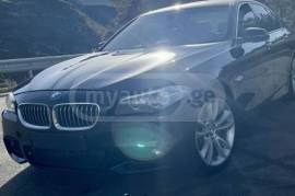 BMW, 5 Series, 535