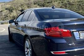 BMW, 5 Series, 535