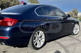 BMW, 5 Series, 535