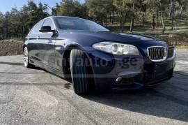 BMW, 5 Series, 535