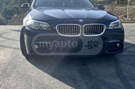 BMW, 5 Series, 535