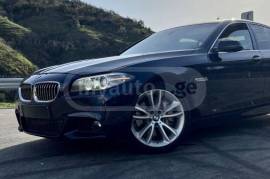 BMW, 5 Series, 535