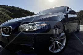 BMW, 5 Series, 535