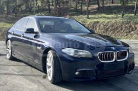 BMW, 5 Series, 535