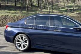 BMW, 5 Series, 535