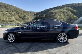 BMW, 5 Series, 535