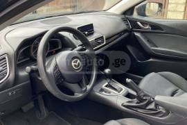 Mazda, MAZDA3