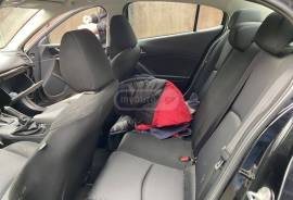 Mazda, MAZDA3
