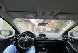 Mazda, MAZDA3