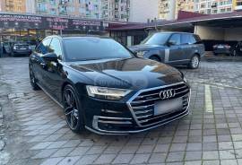 Audi, A series, A7