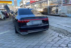 Audi, A series, A7