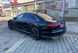 Audi, A series, A7